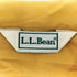 エルエルビーン L.L.Bean 80S ハーフジップナイロンアノラックパーカー メンズ