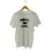 Terry Richardson MODEL FOR TERRY 袖シングル クルーネック半袖Tシャツ カットソー メンズ L
