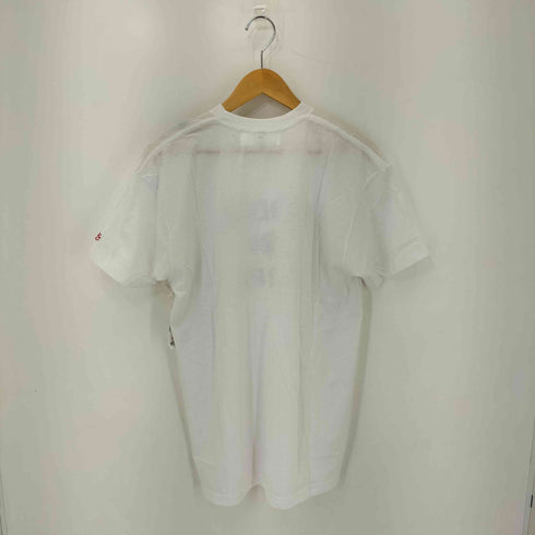 Terry Richardson MODEL FOR TERRY 袖シングル クルーネック半袖Tシャツ カットソー メンズ L