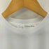 Terry Richardson MODEL FOR TERRY 袖シングル クルーネック半袖Tシャツ カットソー メンズ L