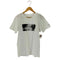KEIICHI NITTA BOWERY BOYS フォトプリント クルーネック半袖Tシャツ カットソー メンズ
