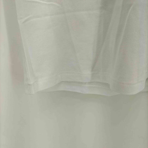 KEIICHI NITTA BOWERY BOYS フォトプリント クルーネック半袖Tシャツ カットソー メンズ