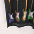Fender ギター柄 オープンカラー半袖シャツ メンズ M
