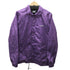 ステューシー Stussy Cruize Coach Jacket クルーザー コーチ ジャケット バック ロゴ プリント メンズ import:S