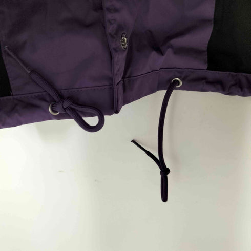 ステューシー Stussy Cruize Coach Jacket クルーザー コーチ ジャケット バック ロゴ プリント メンズ import:S