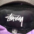 ステューシー Stussy Cruize Coach Jacket クルーザー コーチ ジャケット バック ロゴ プリント メンズ import:S
