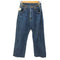 ラングラー Wrangler サイドアジャスター カスタム デニムパンツ 赤耳 レディース DE:32