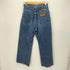 ラングラー Wrangler サイドアジャスター カスタム デニムパンツ 赤耳 レディース DE:32