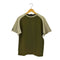 プラナ prAna 90S USA製 クイックドライ ラグラン Tシャツ メンズ import:M