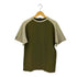 プラナ prAna 90S USA製 クイックドライ ラグラン Tシャツ メンズ import:M