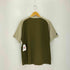 プラナ prAna 90S USA製 クイックドライ ラグラン Tシャツ メンズ import:M