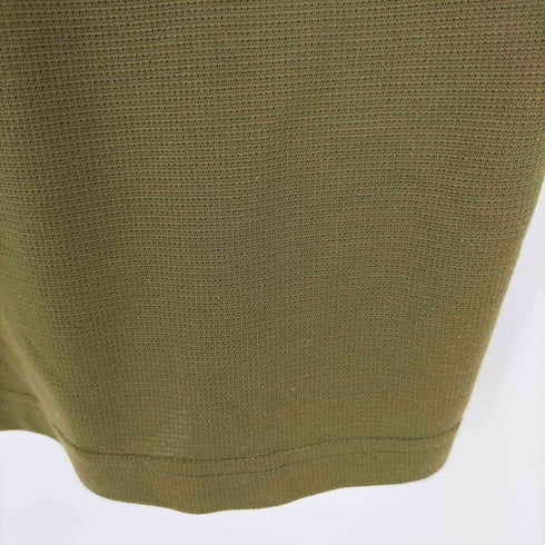 プラナ prAna 90S USA製 クイックドライ ラグラン Tシャツ メンズ import:M