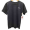 スクリーンスターズ SCREEN STARS BEST 90s USA製 INTENSE DEFENSE バックプリント 半袖 Tシャツ シングルステッチ メンズ import:L