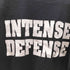 スクリーンスターズ SCREEN STARS BEST 90s USA製 INTENSE DEFENSE バックプリント 半袖 Tシャツ シングルステッチ メンズ import:L