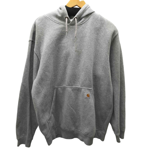 カーハート Carhartt 22SS MIDWEIGHT SWEATSHIRT ミッドウエイト スウェット シャツ プルオーバー パーカー メンズ import:L