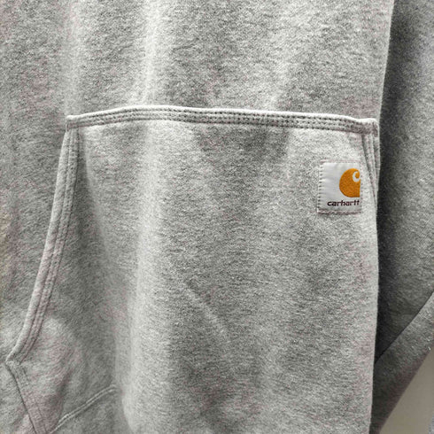 カーハート Carhartt 22SS MIDWEIGHT SWEATSHIRT ミッドウエイト スウェット シャツ プルオーバー パーカー メンズ import:L