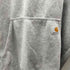 カーハート Carhartt 22SS MIDWEIGHT SWEATSHIRT ミッドウエイト スウェット シャツ プルオーバー パーカー メンズ import:L