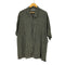 ジョンヘンリー JOHN HENRY 90S-00S レーヨンオープンカラーチェックシャツ メンズ JPN:XL