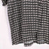 ジョンヘンリー JOHN HENRY 90S-00S レーヨンオープンカラーチェックシャツ メンズ JPN:XL