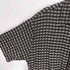 ジョンヘンリー JOHN HENRY 90S-00S レーヨンオープンカラーチェックシャツ メンズ JPN:XL