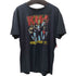WORLD TOUR 77 ワールドツアー プリント 半袖 ロック バンド Tシャツ メンズ 2XL
