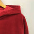ミューズ MUZE 17AW IN-VALID PARKA コーデュロイ ハーフ ジップ パーカー メンズ