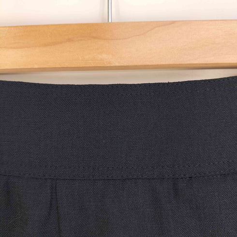 エレンディーク ELENDEEK LINEN LIKE PENCIL SK リネンライクペンシルスカート レディース JPN:1