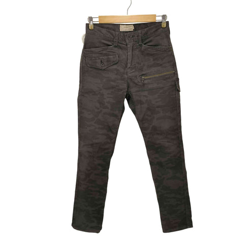 アヴィレックス AVIREX STRETCH DOBBY PANT メンズ JPN:S