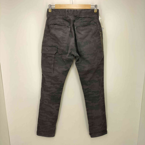 アヴィレックス AVIREX STRETCH DOBBY PANT メンズ JPN:S