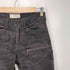 アヴィレックス AVIREX STRETCH DOBBY PANT メンズ JPN:S