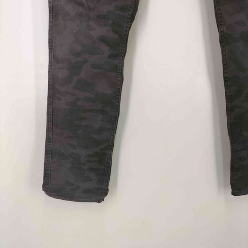 アヴィレックス AVIREX STRETCH DOBBY PANT メンズ JPN:S