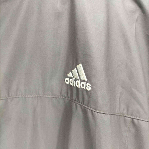 アディダス adidas 00S ドローコード付きウィンドブレーカー メンズ JPN:M