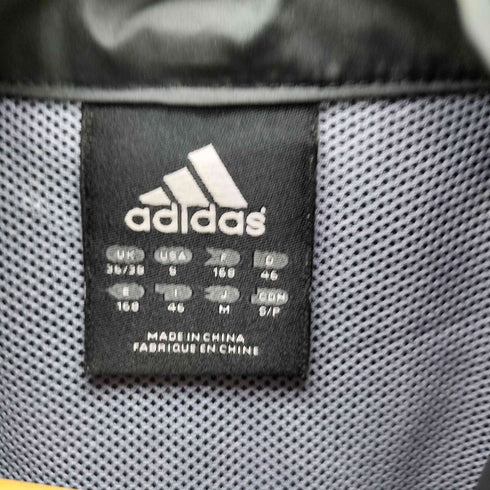 アディダス adidas 00S ドローコード付きウィンドブレーカー メンズ JPN:M