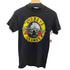 KILROYS KIRKWOOD プリント ロック バンド 半袖 Tシャツ メンズ import:S