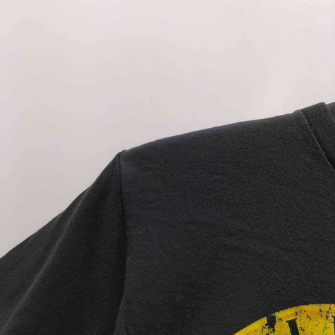 KILROYS KIRKWOOD プリント ロック バンド 半袖 Tシャツ メンズ import:S