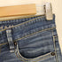 デンハム DENHAM MONROE GIRLFRIEND TAPERED FIT レディース 25