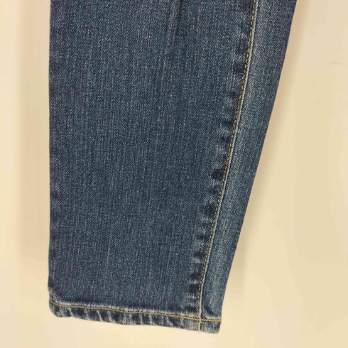 デンハム DENHAM MONROE GIRLFRIEND TAPERED FIT レディース 25