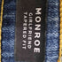 デンハム DENHAM MONROE GIRLFRIEND TAPERED FIT レディース 25