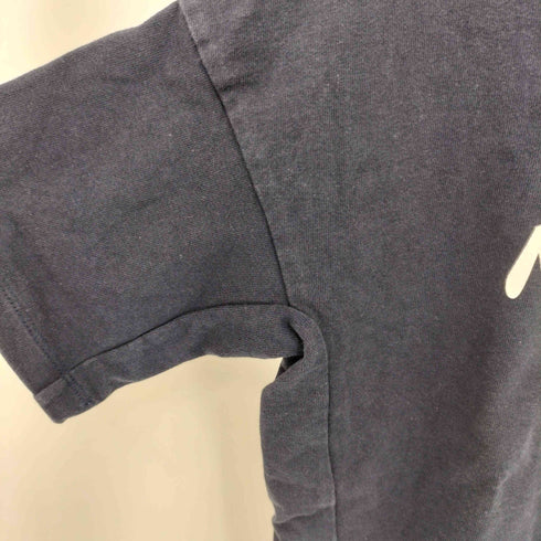 マイカアンドディール MICA&DEAL RITA JEANS TOKYO NEWYORK-T ロゴTシャツ レディース JPN:36