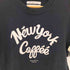 マイカアンドディール MICA&DEAL RITA JEANS TOKYO NEWYORK-T ロゴTシャツ レディース JPN:36