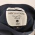 マイカアンドディール MICA&DEAL RITA JEANS TOKYO NEWYORK-T ロゴTシャツ レディース JPN:36