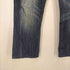 アルマーニエクスチェンジ ARMANI EXCHANGE USA製 DESTROY PANTS ダメージデニムパンツ Y2K メンズ US:32-33