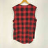 ensou. sleeveless shirts メンズ JPN:L