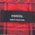 ensou. sleeveless shirts メンズ JPN:L