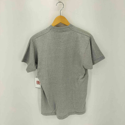 スクリーンスターズ SCREEN STARS 80-90s USA製 Herschel Walker 34 クルーネック半袖Tシャツ カットソー メンズ L