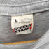 スクリーンスターズ SCREEN STARS 80-90s USA製 Herschel Walker 34 クルーネック半袖Tシャツ カットソー メンズ L