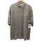 ピエールカルダン pierre cardin レーヨン100 総柄 レギュラーカラー 半袖 シャツ ビックサイズ メンズ import:L