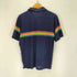 オーシャンパシフィック Ocean Pacific ボーダーS/S ポロシャツ メンズ
