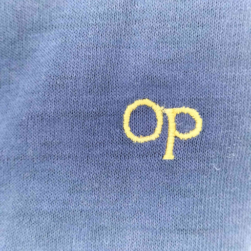 オーシャンパシフィック Ocean Pacific ボーダーS/S ポロシャツ メンズ