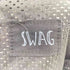 SWAG ペイズリー柄 ショルダーバッグ メンズ